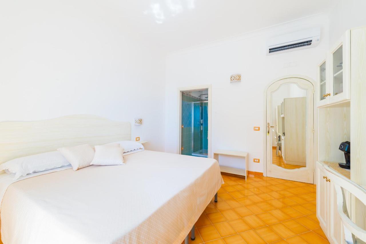 Casa Pietro Hotel Positano Luaran gambar