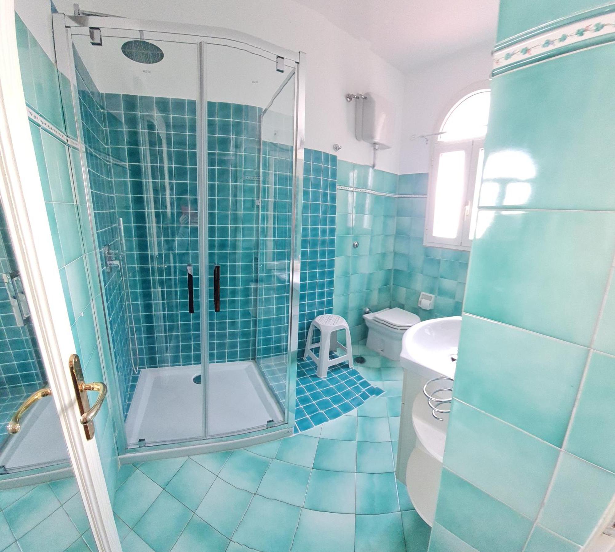 Casa Pietro Hotel Positano Luaran gambar